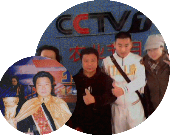 徐洪林